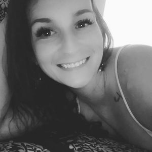 Meet your Posher, Brittney